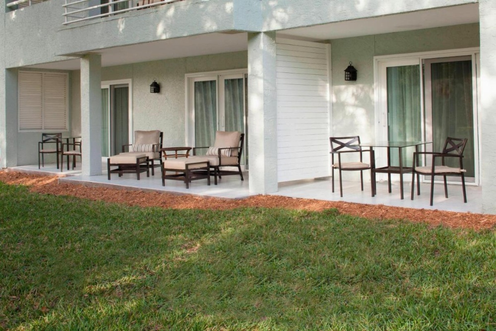 Sawgrass Marriott Golf Resort & Spa Main image