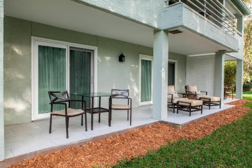 Sawgrass Marriott Golf Resort & Spa image 4