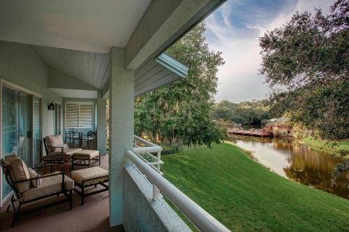 Sawgrass Marriott Golf Resort & Spa image 5