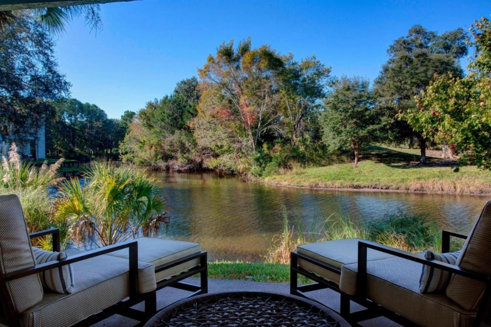 Sawgrass Marriott Golf Resort & Spa Image 7