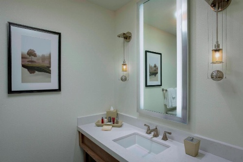Sawgrass Marriott Golf Resort & Spa image 8