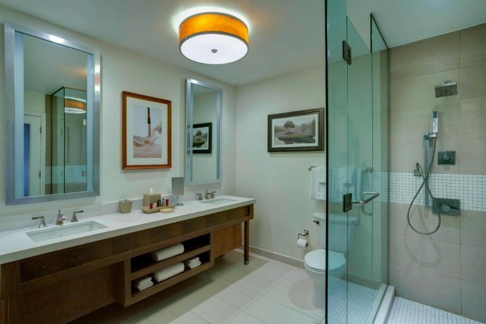 Sawgrass Marriott Golf Resort & Spa