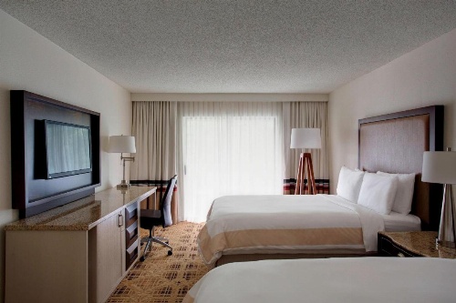 Sawgrass Marriott Golf Resort & Spa image 10