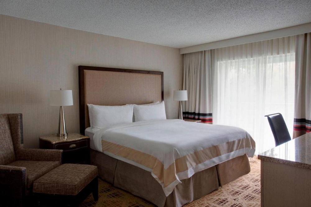 Sawgrass Marriott Golf Resort & Spa Image 11