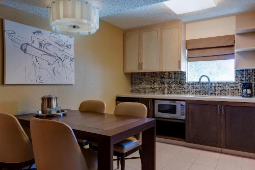 Sawgrass Marriott Golf Resort & Spa image 12