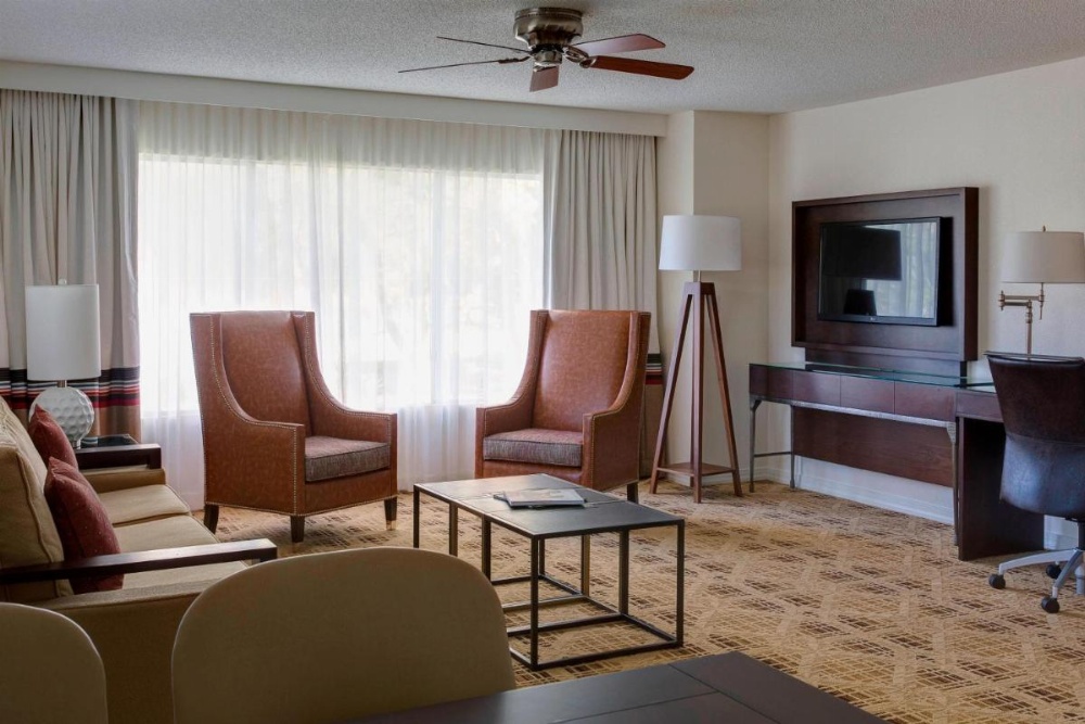 Sawgrass Marriott Golf Resort & Spa Image 13