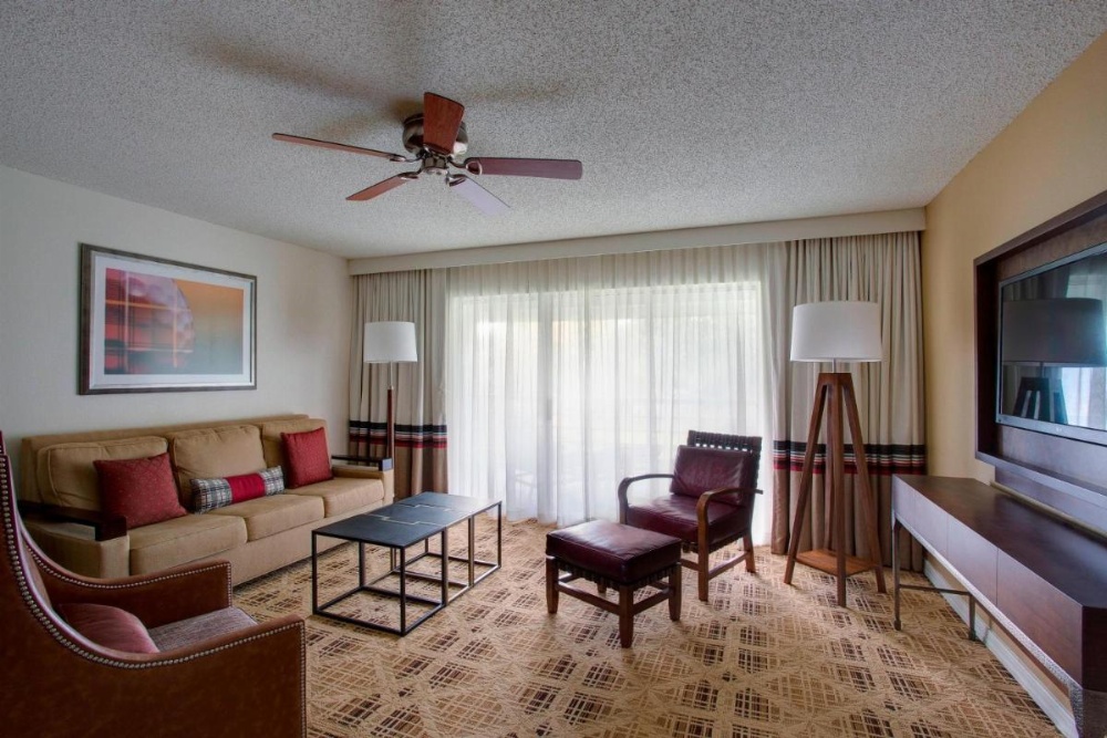 Sawgrass Marriott Golf Resort & Spa Image 14