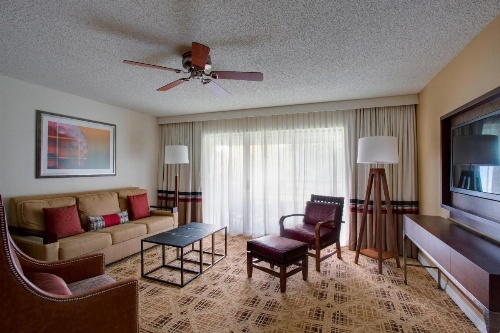 Sawgrass Marriott Golf Resort & Spa image 14