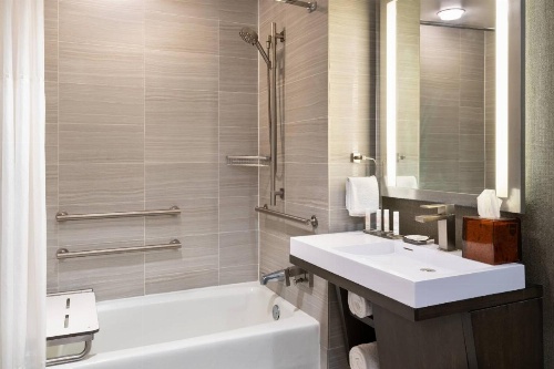 Sawgrass Marriott Golf Resort & Spa image 16