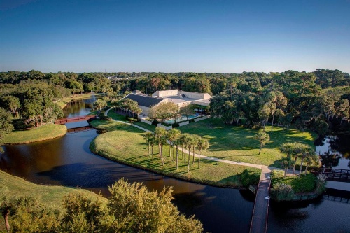 Sawgrass Marriott Golf Resort & Spa image 18