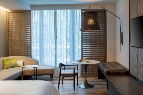 Sawgrass Marriott Golf Resort & Spa image 22