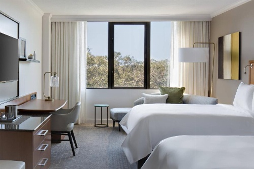Sawgrass Marriott Golf Resort & Spa image 24