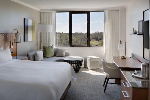 Sawgrass Marriott Golf Resort & Spa image 25