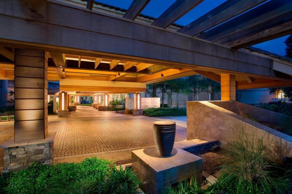 Sawgrass Marriott Golf Resort & Spa Image 26