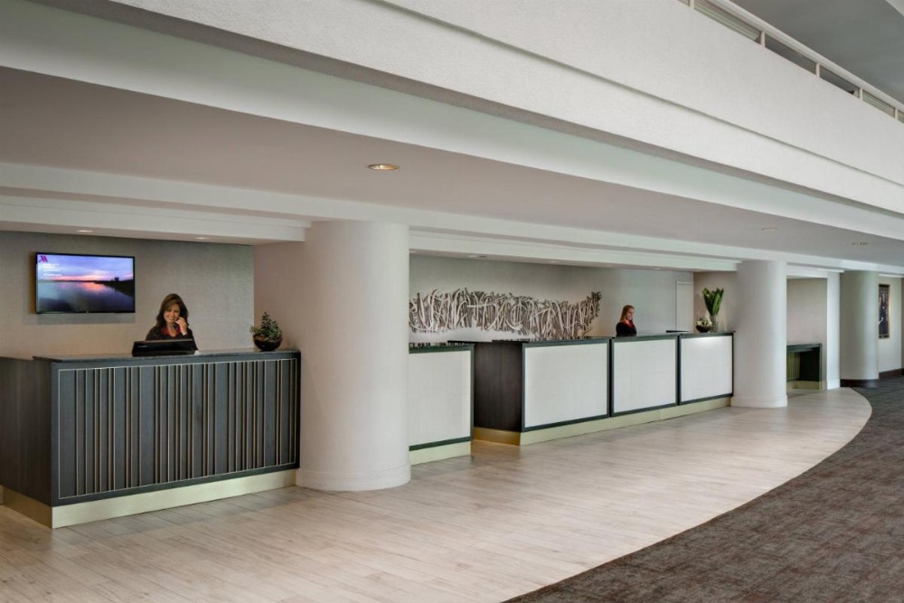 Sawgrass Marriott Golf Resort & Spa Image 27