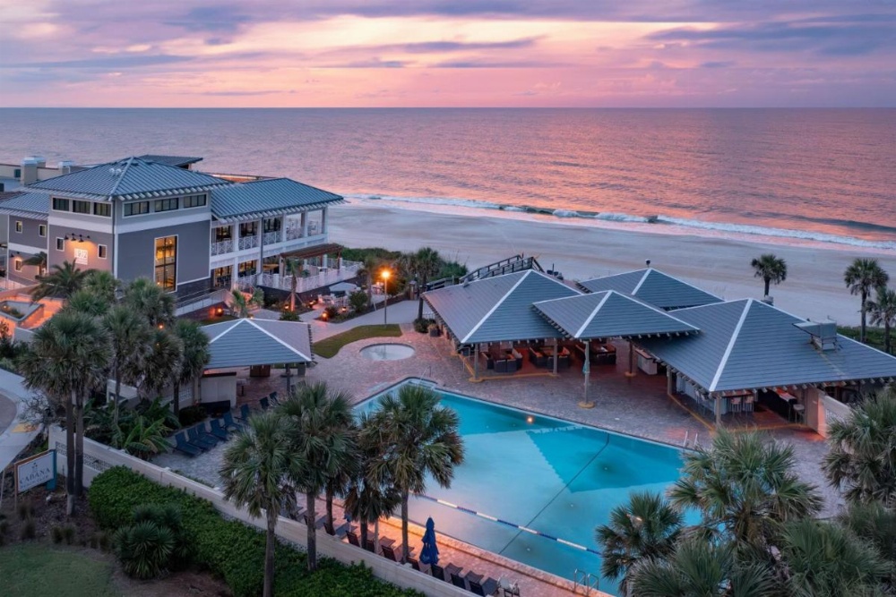 Sawgrass Marriott Golf Resort & Spa Image 28