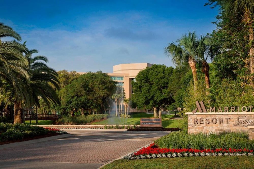 Sawgrass Marriott Golf Resort & Spa Image 29