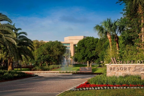 Sawgrass Marriott Golf Resort & Spa image 29