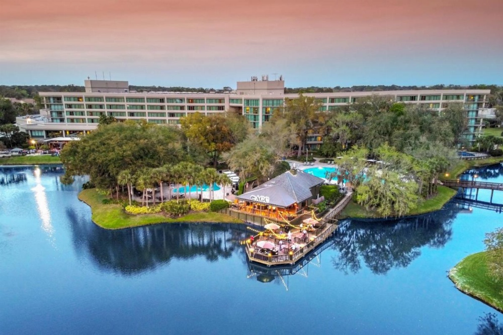Sawgrass Marriott Golf Resort & Spa Image 30