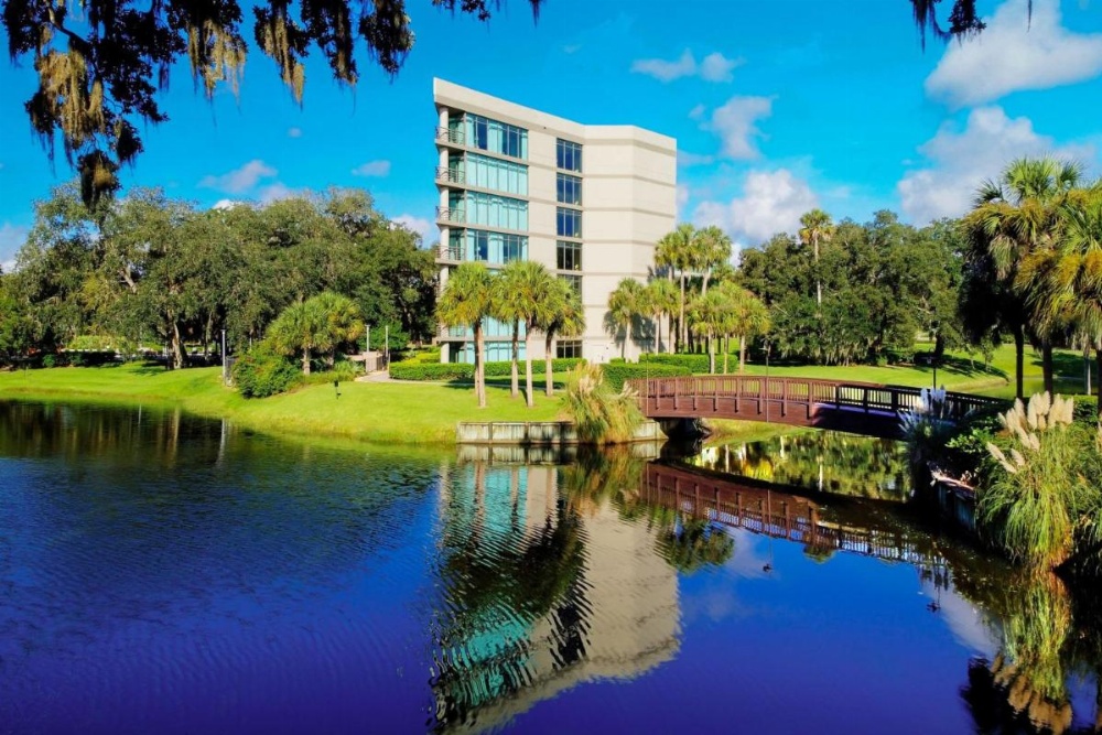 Sawgrass Marriott Golf Resort & Spa Image 32