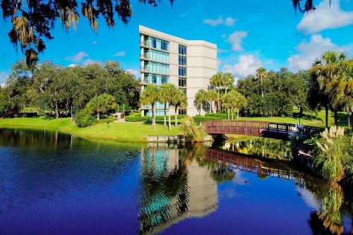 Sawgrass Marriott Golf Resort & Spa image 32