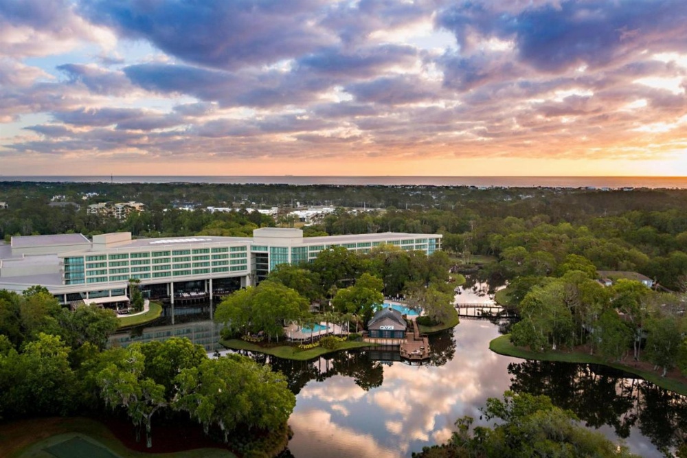 Sawgrass Marriott Golf Resort & Spa Image 33