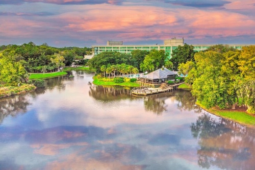 Sawgrass Marriott Golf Resort & Spa image 34