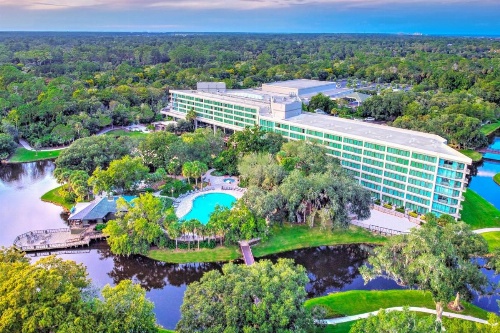 Sawgrass Marriott Golf Resort & Spa image 35