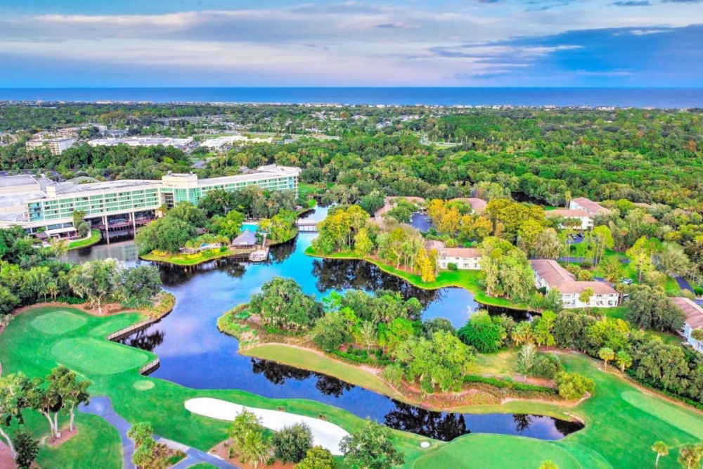 Sawgrass Marriott Golf Resort & Spa Image 37