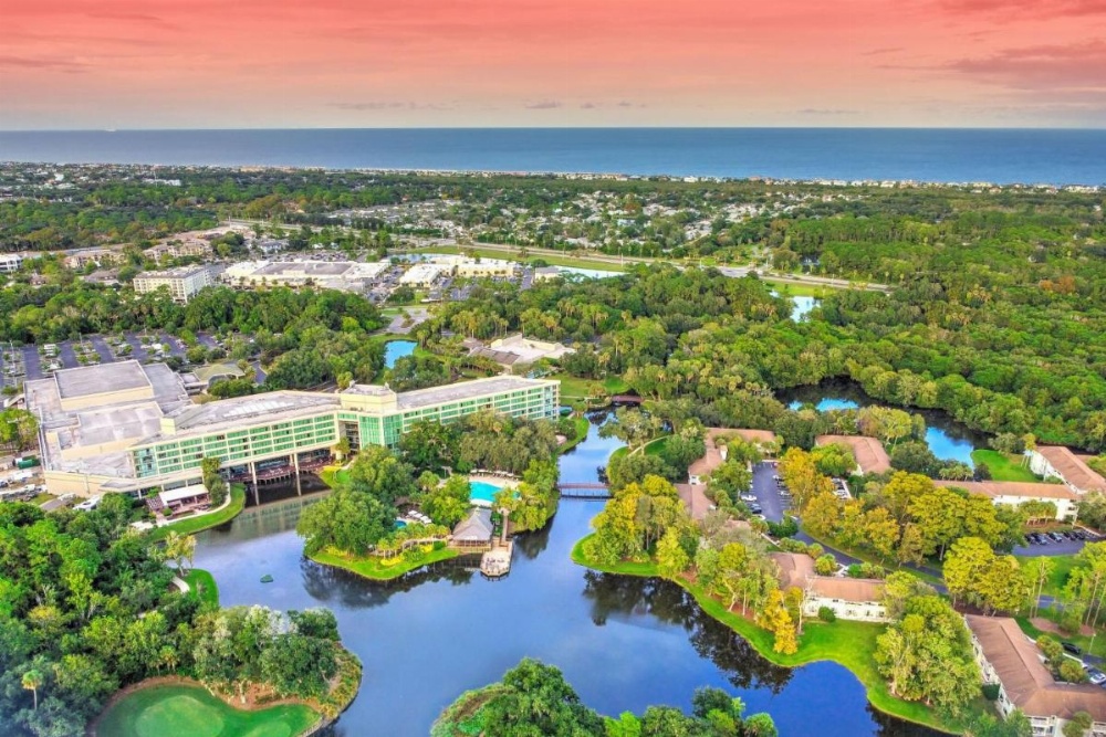 Sawgrass Marriott Golf Resort & Spa Image 38