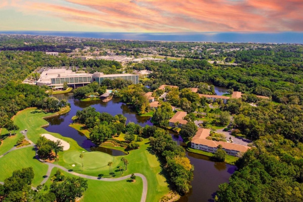 Sawgrass Marriott Golf Resort & Spa Image 39