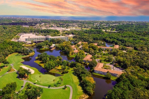 Sawgrass Marriott Golf Resort & Spa image 39