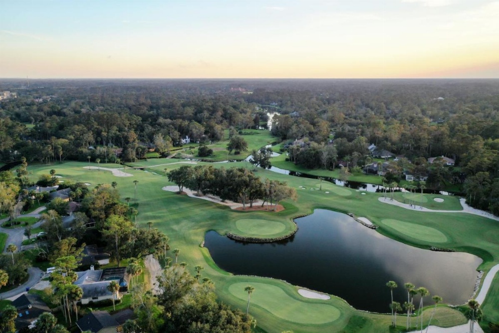 Sawgrass Marriott Golf Resort & Spa Image 40
