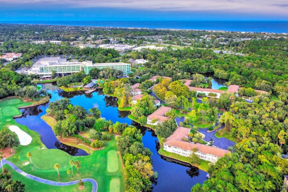 Sawgrass Marriott Golf Resort & Spa Image 42