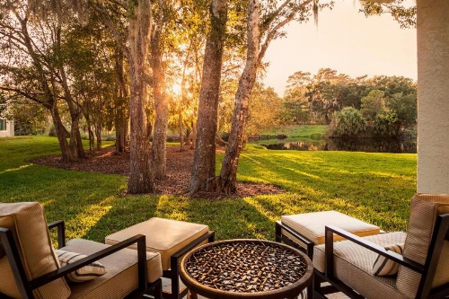 Sawgrass Marriott Golf Resort & Spa image 2
